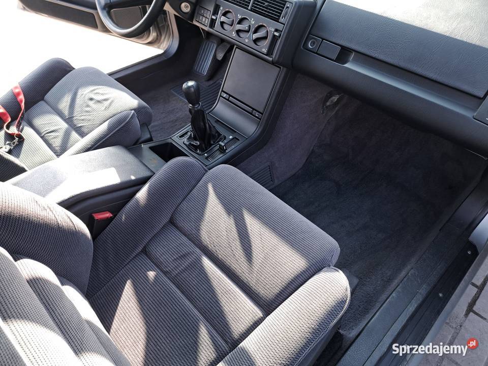 Citroen XM 1własciciel w FR żółe tablice Turek