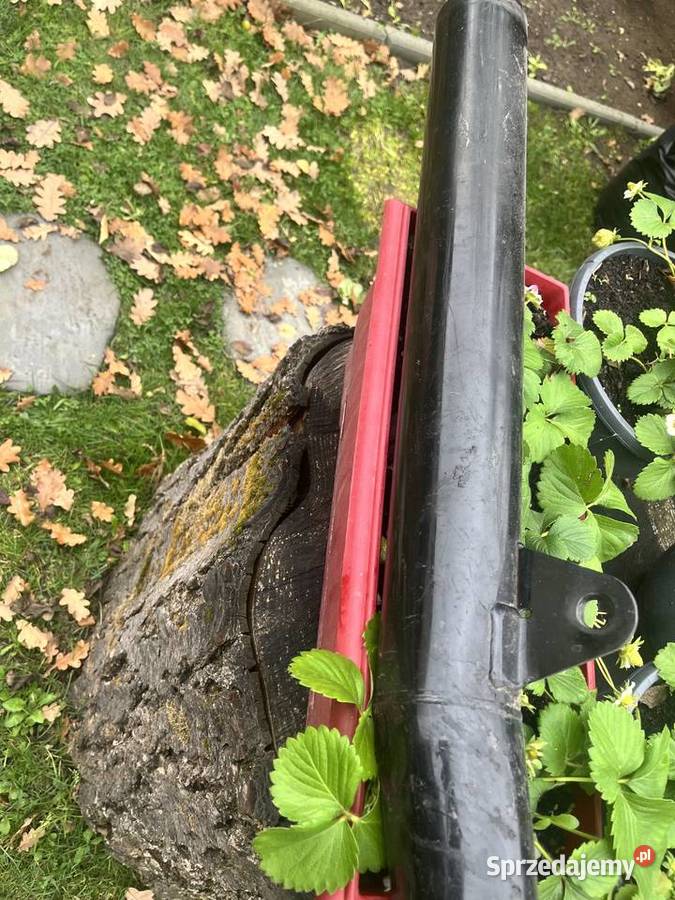 Tłumik MZ saxon 125150 org Wola Raniżowska