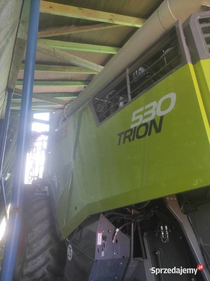 Trion 530 Dębica