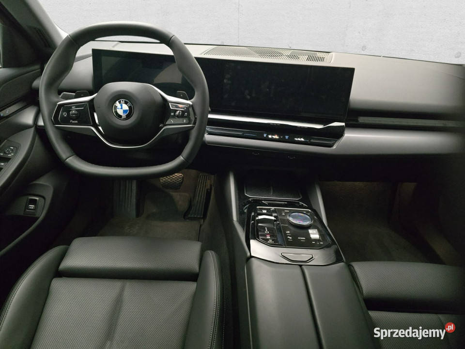 BMW 520 G60 2023 BMW dolnośląskie Komorniki