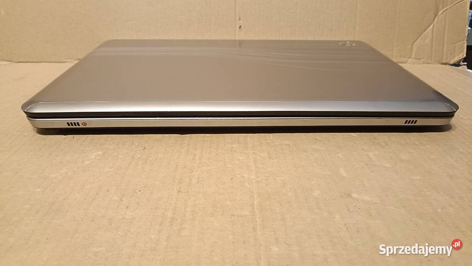 Laptop Hp Pavilion dv74120ew wielkopolskie