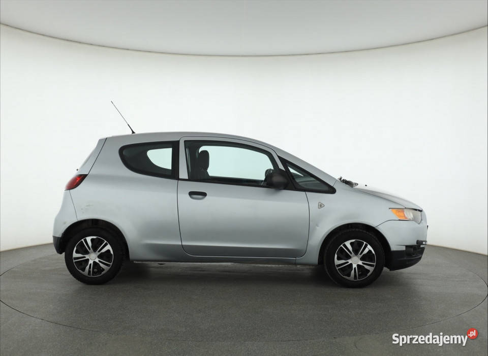 Mitsubishi Colt 11 Piaseczno