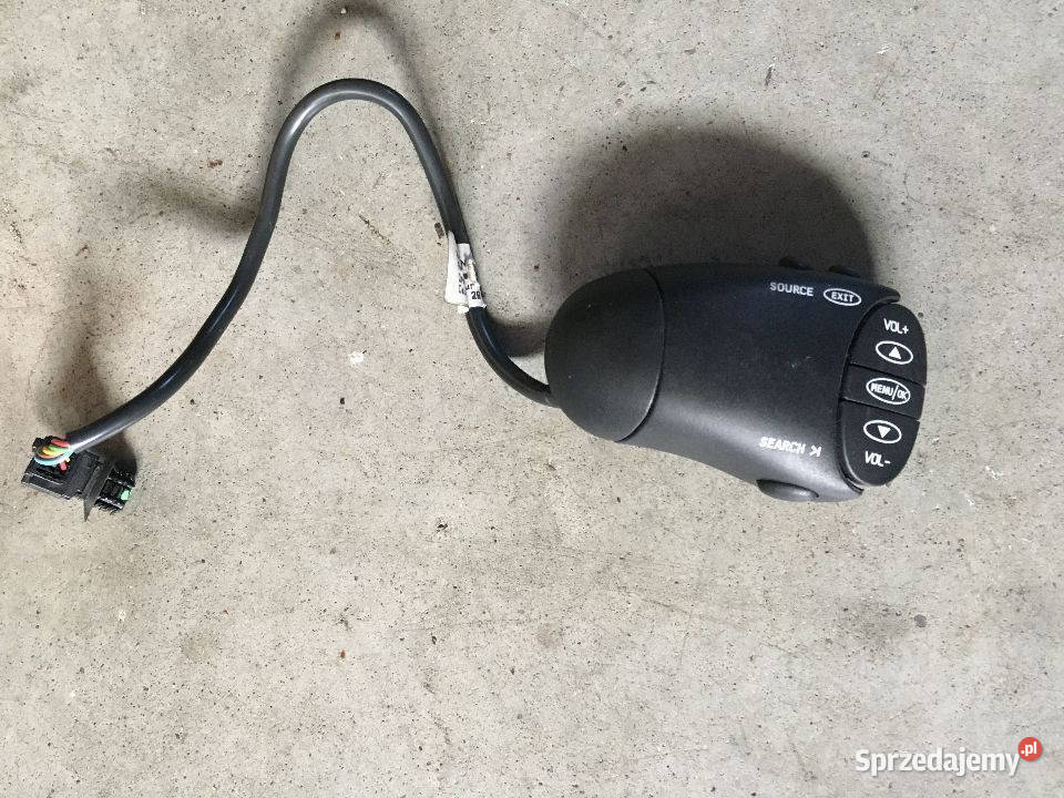 Przełącznik Renault Magnum Premium Kerax Maszewo