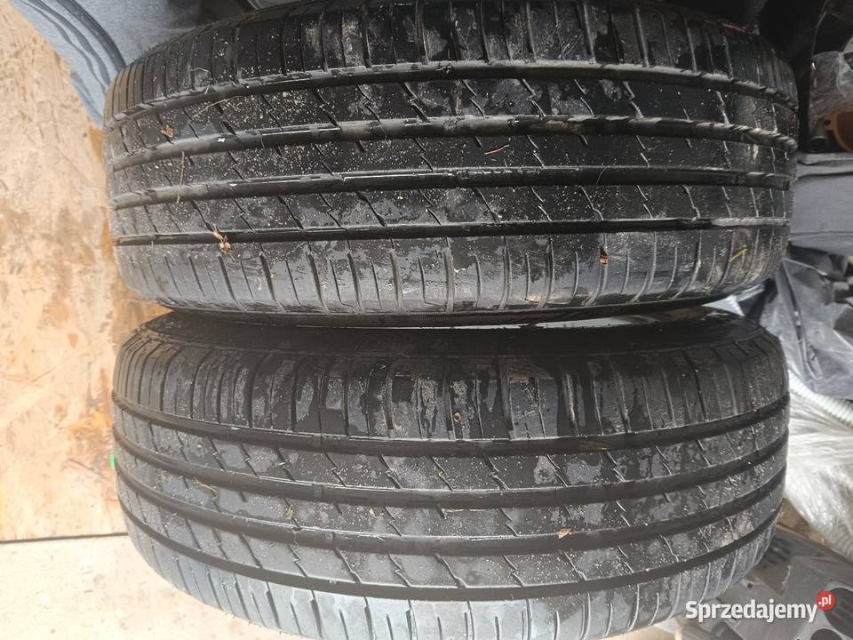 Felgi aluminiowe 18 Honda CRV lubelskie Lublin