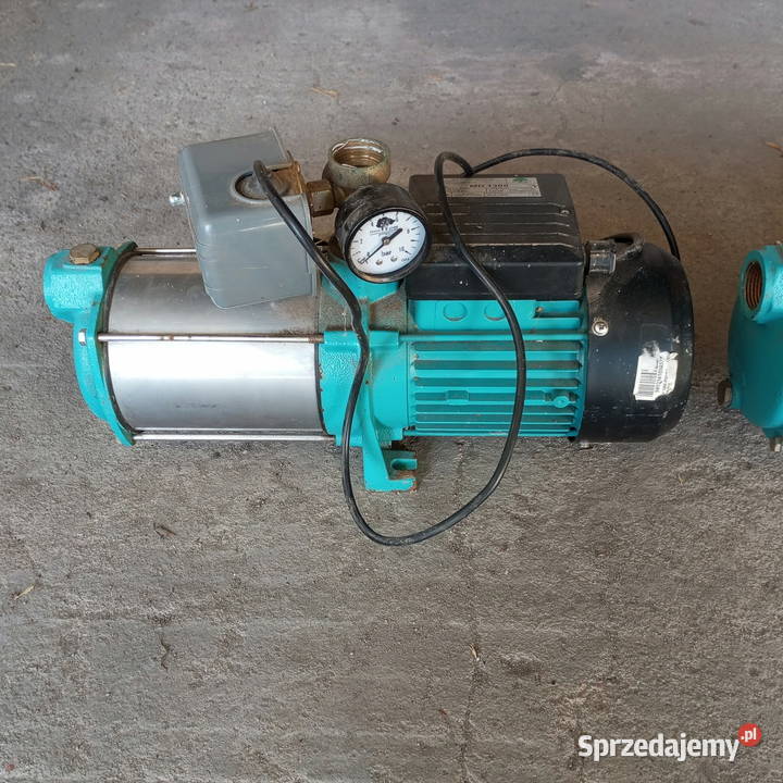 Pompa hydroforowa MH 1300 JY 100 sprzedam