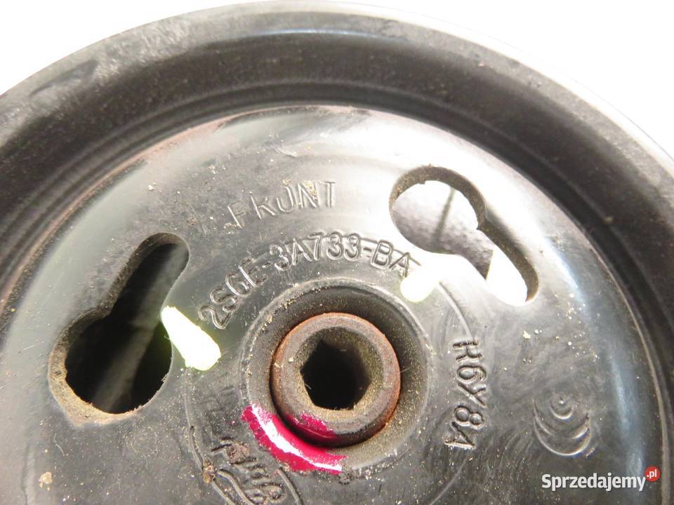 POMPA WSPOMAGANIA FORD FIESTA MK5 V 125 16V osobowe małopolskie sprzedam