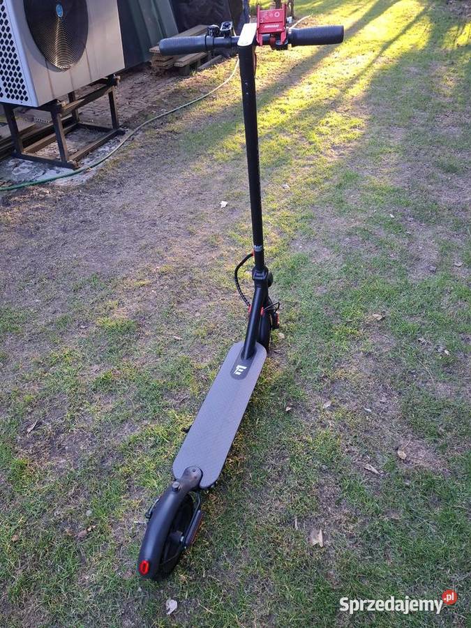 Hulajnoga elektryczna Ewheels EVS V2 Kraków