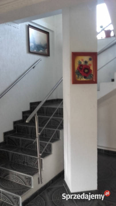 dom na wynajem Ostrów Wlkp Nieruchomości