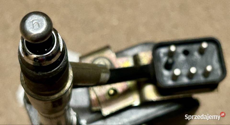 Antena automatyczna Hirschmann Mercedes W107 Warszawa sprzedam