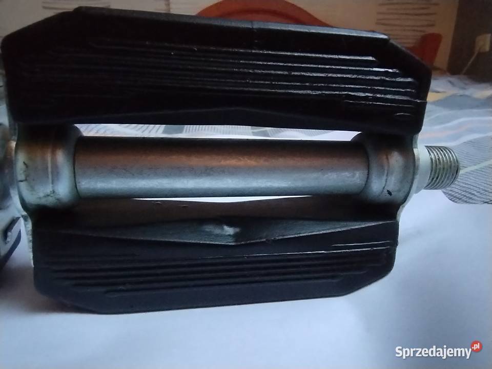 pedały Stomil Bydgoszcz Romet ZZR Motoryzacja