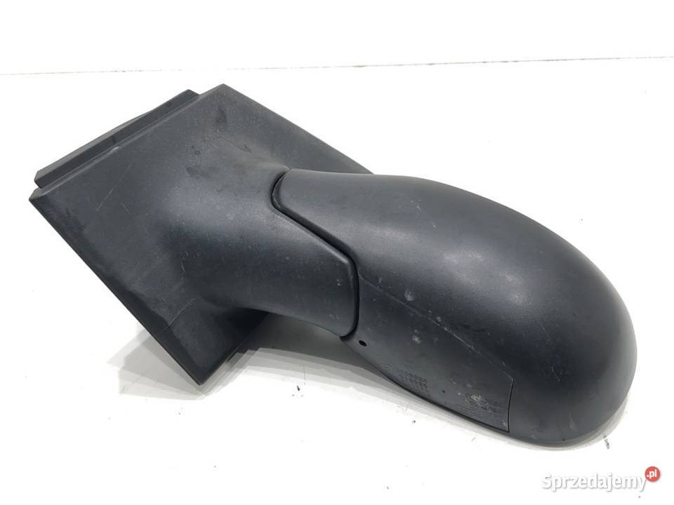 LUSTERKO LEWY CITROEN C2 Hatchback 0317