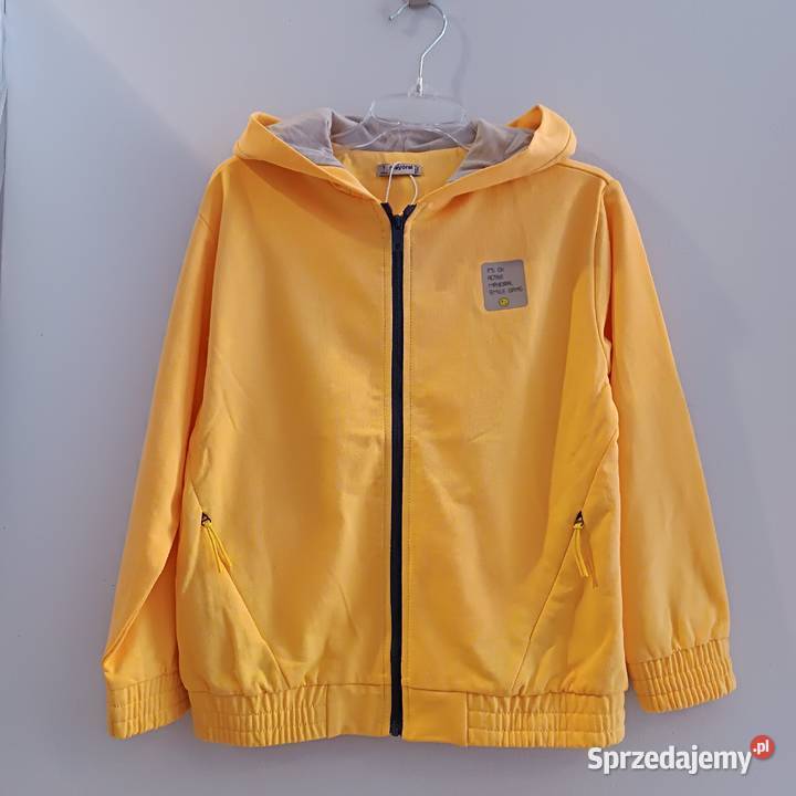 Bluza r 122 Bluzy Kołaczyce