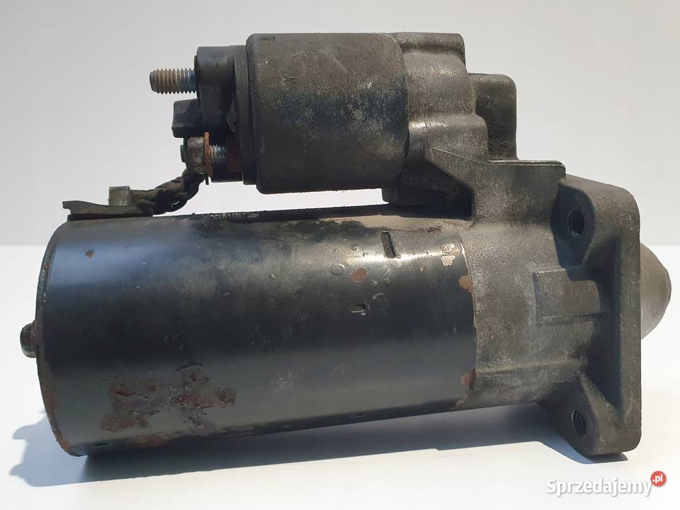 ROZRUSZNIK Ford Focus MK2 II 18 TDCI KKDA 115