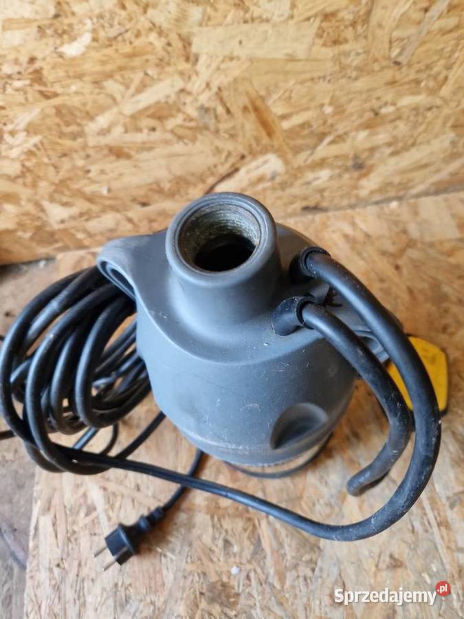 ZATAPIALNA POMPA CIŚNIENIOWA Einhell NEPTUN NTPE Ogrzewanie Głogowa