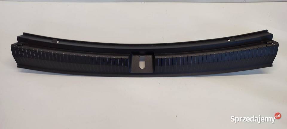 VW TIGUAN ALLSPACE OSŁONA PROGU BAGAŻNIKA sprzedam