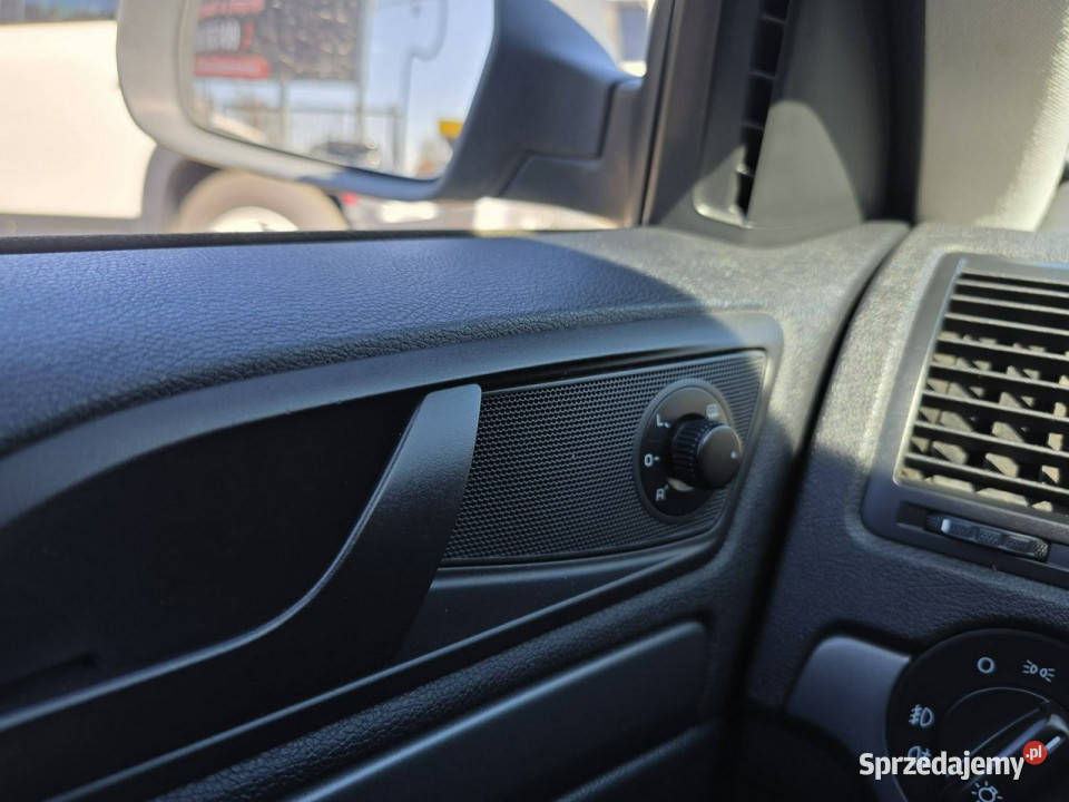 koda Octavia 12 TSI 105 Klimatyzacja Dwa Klucze Słupsk