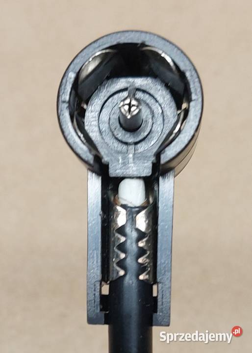 ADAPTER ANTENOWY VW GOLF dolnośląskie Mielęcin