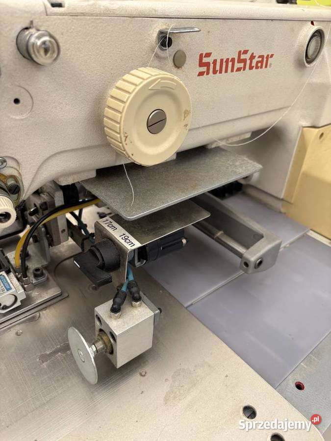 SUNSTAR SPSB1811