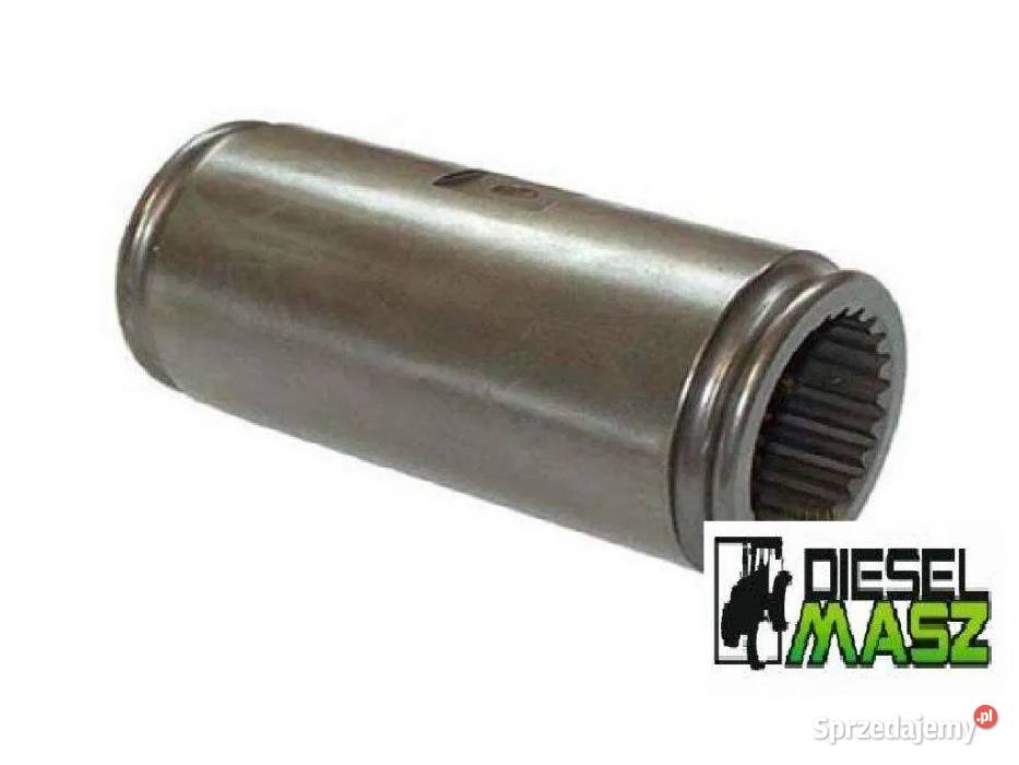 Łącznik wału Massey Ferguson 3635 3690 6290 6190 Części zamienne mazowieckie sprzedam