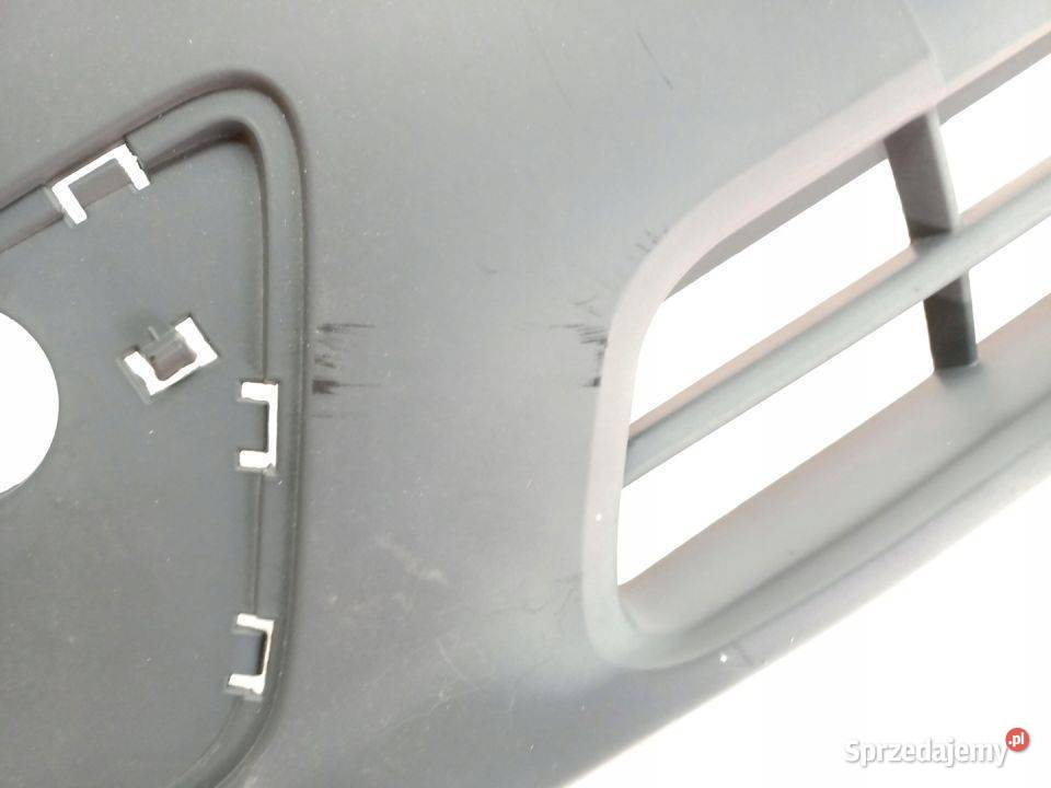 ZDERZAK PRZEDNI PRZÓD FORD FOCUS MK2 II 20042008 świętokrzyskie Skarżysko-Kamienna
