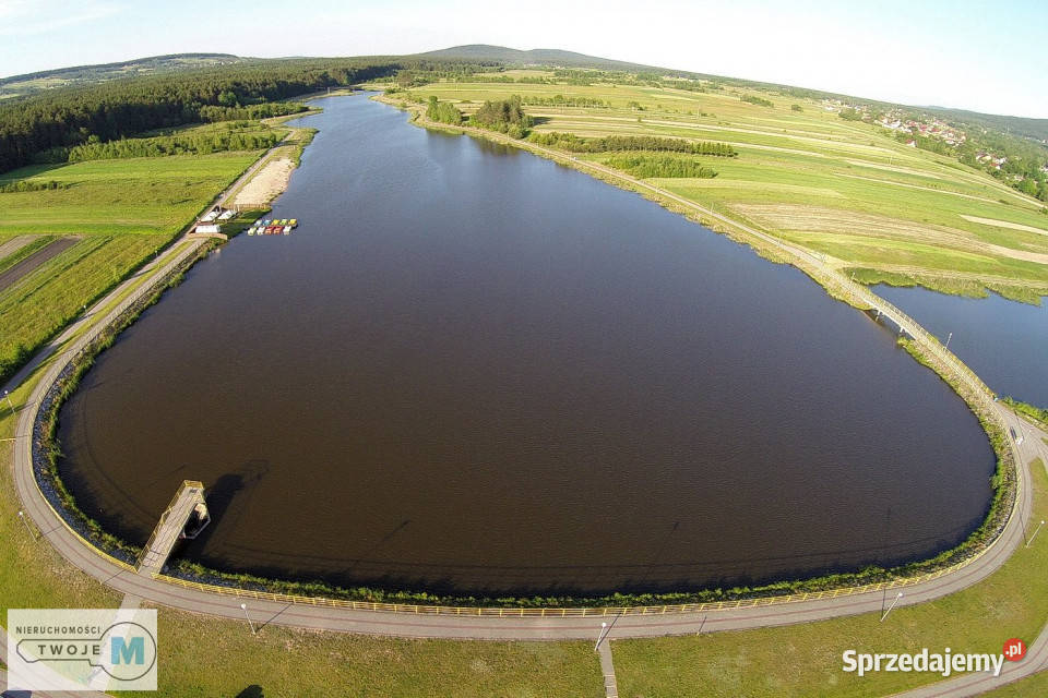 Działka na sprzedaż Bodzentyn 4400m2 Nieruchomości