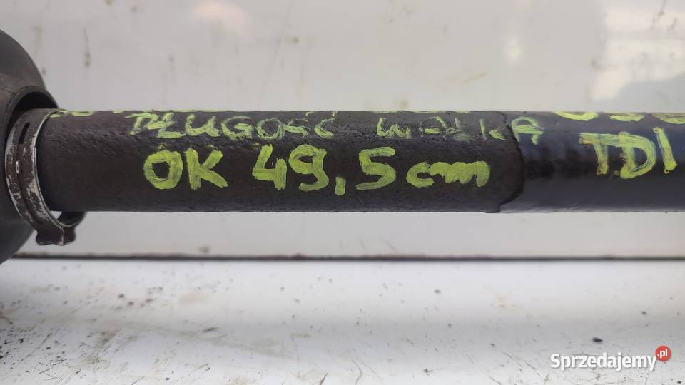 59IRL GOLF PLUS V 20 TDI 1K0407271 200505201312