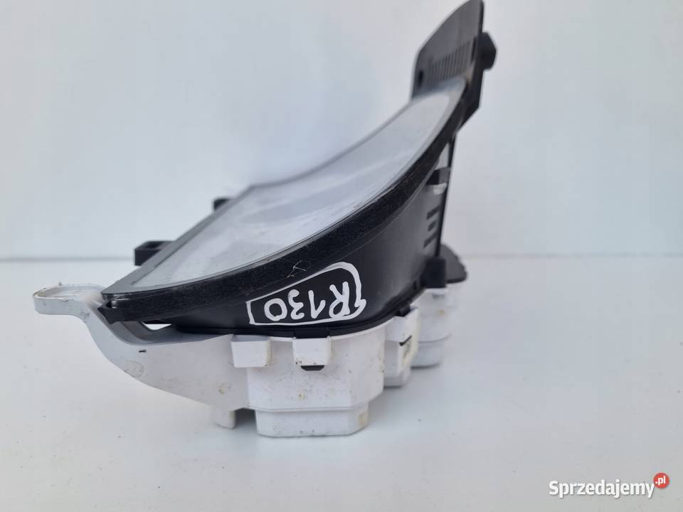 Volvo S80 II V70 III XC70 II lift LICZNIK ZEGARY osobowe Chełm