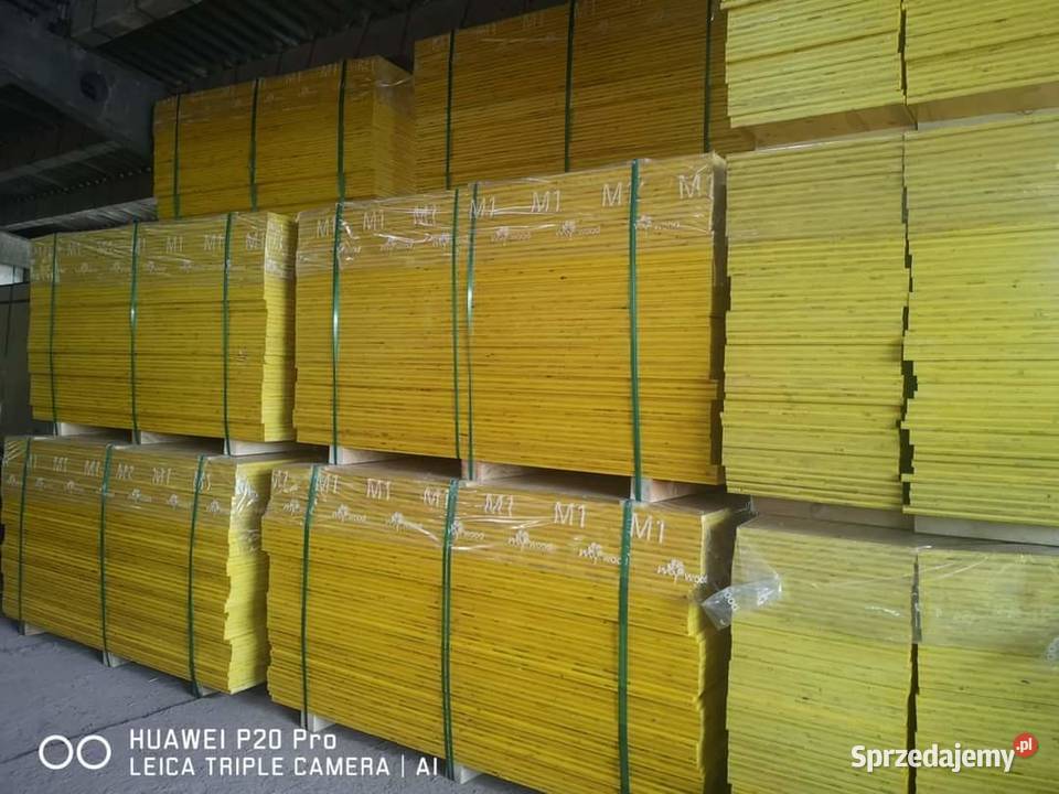 Szalunki Stemple Podpory OCYNK DOKA Dźwigary Materiały budowlane Lubartów sprzedam