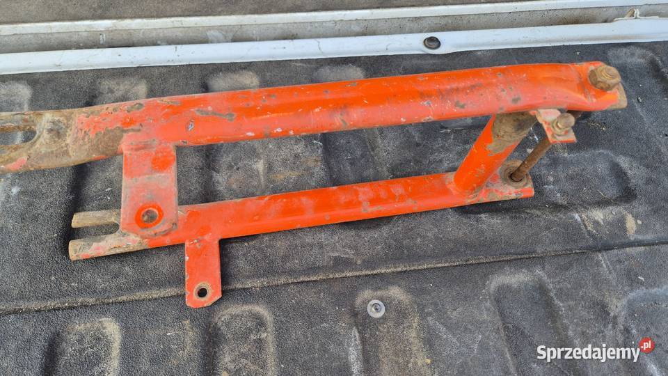 Komar wahacz prl podlaskie Hryniewicze