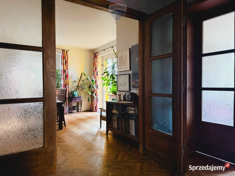 Wyjątkowe mieszkanie na Ligocie Katowice