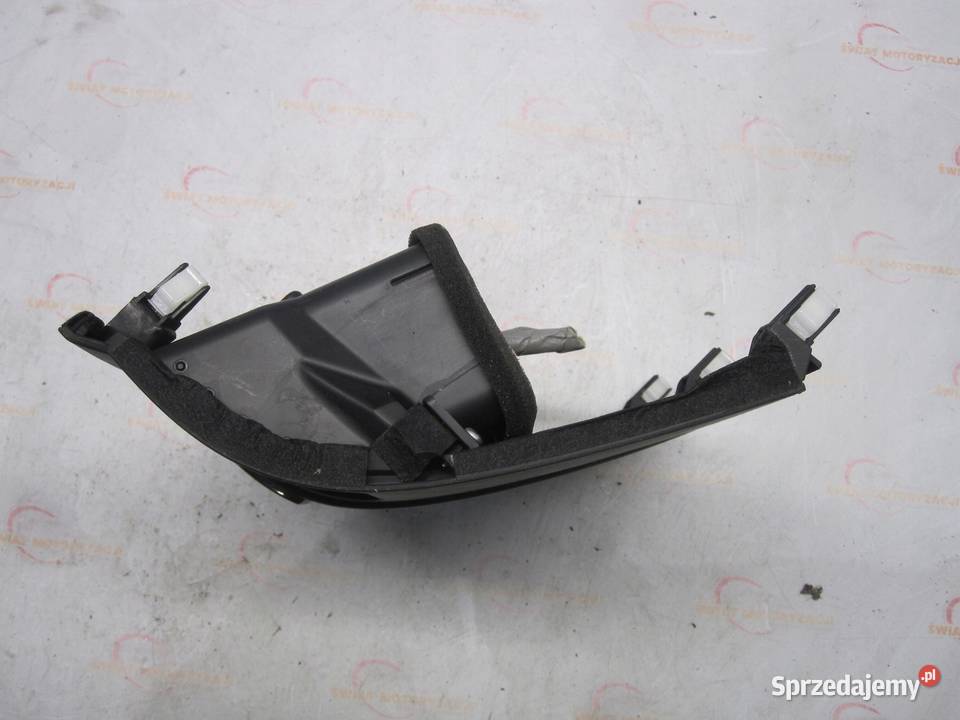 HONDA CRV III 08r kratki nawiewu 77610SWAA013M1 Kielce sprzedam