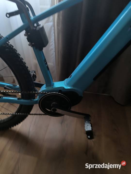 Sprzedam rower elektryczny Lublin