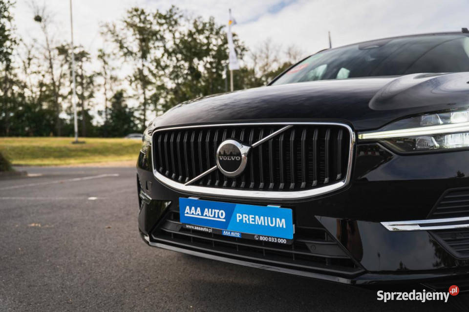Volvo XC60 B4 czujnik deszczu