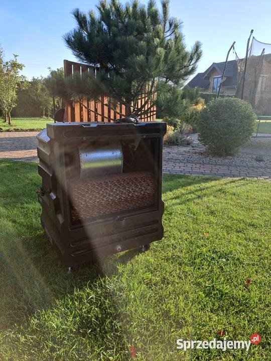 Portacoll klimatyzator przenośny Namysłów