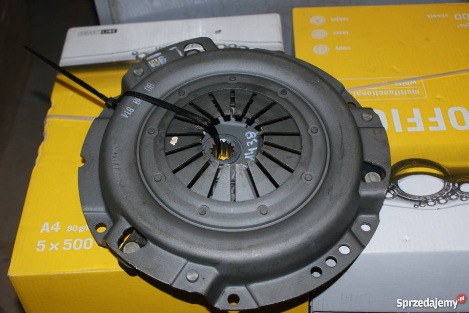 SPRZĘGŁO OPEL KADET CORSA 101213 08790393 Białobrzegi