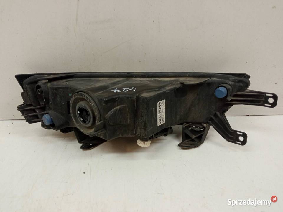 HALOGEN LEWY PRZÓD 5JA941699D Skoda Rapid I świętokrzyskie