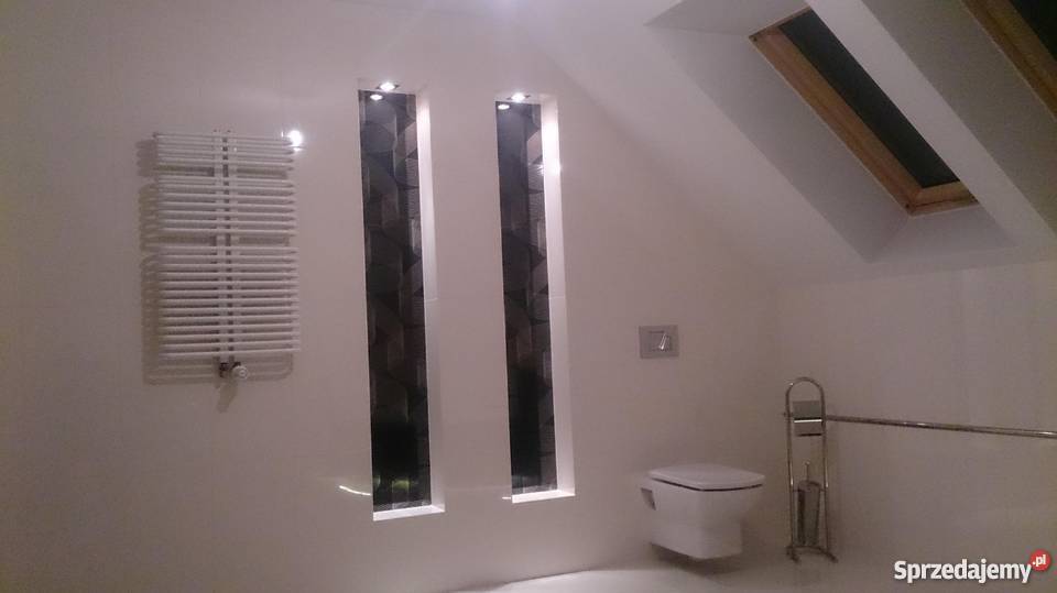 Dom w Lipnie BorekProjekt SYNTIA II 157 m kw Domy Lipno