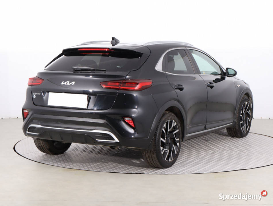 Kia XCeed 15 TGDI Rok produkcji 2023 Piaseczno