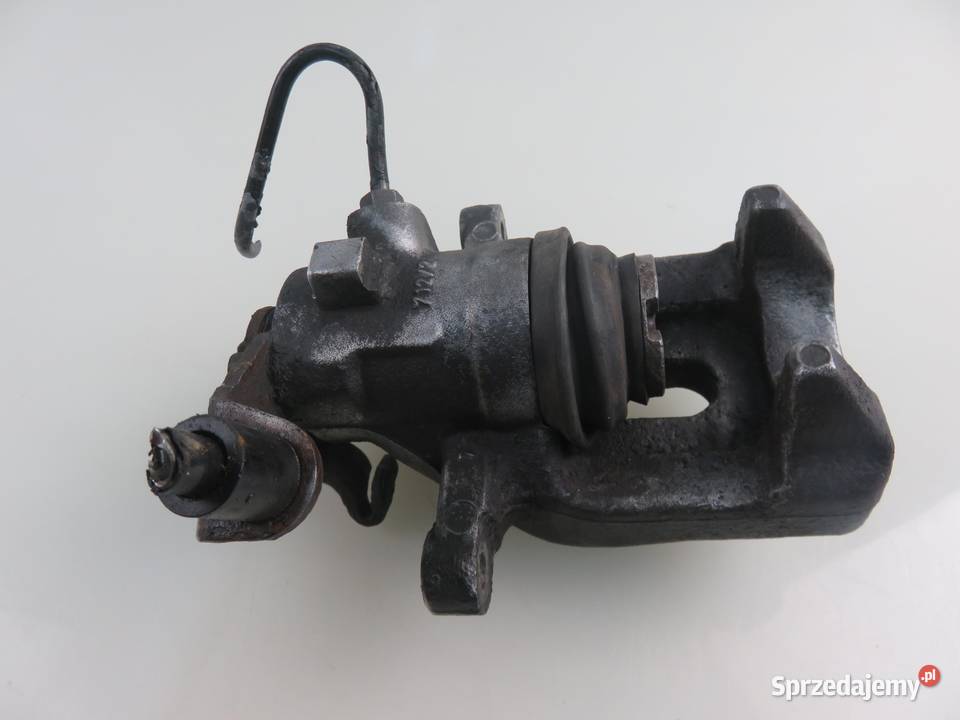 ZACISK LEWY TYŁ PEUGEOT 307 20 HDI 90 RHY