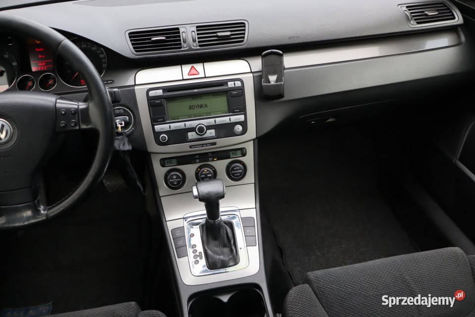 VW Passat 20 FSI czujnik parkowania śląskie Zabrze