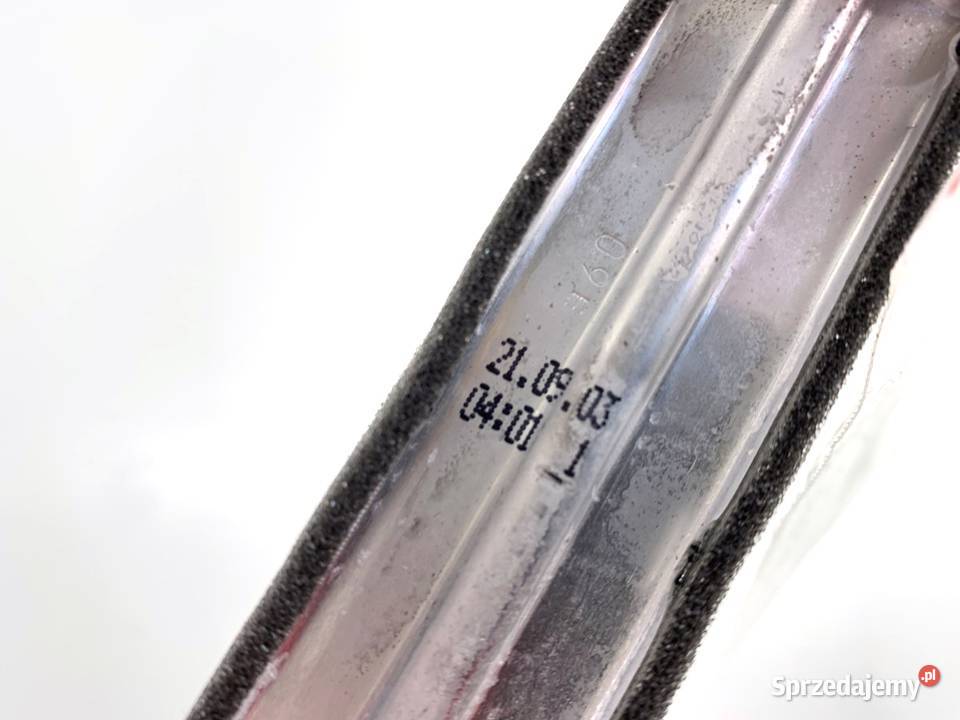 NAGRZEWNICA LEXUS LBX Crossover KOMBAJN osobowe