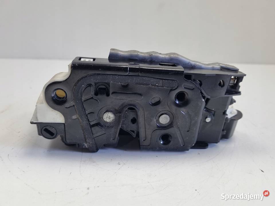 ZAMEK DRZWI Seat Ibiza IV PRAWY TYŁ PASAŻERA osobowe Chełm sprzedam