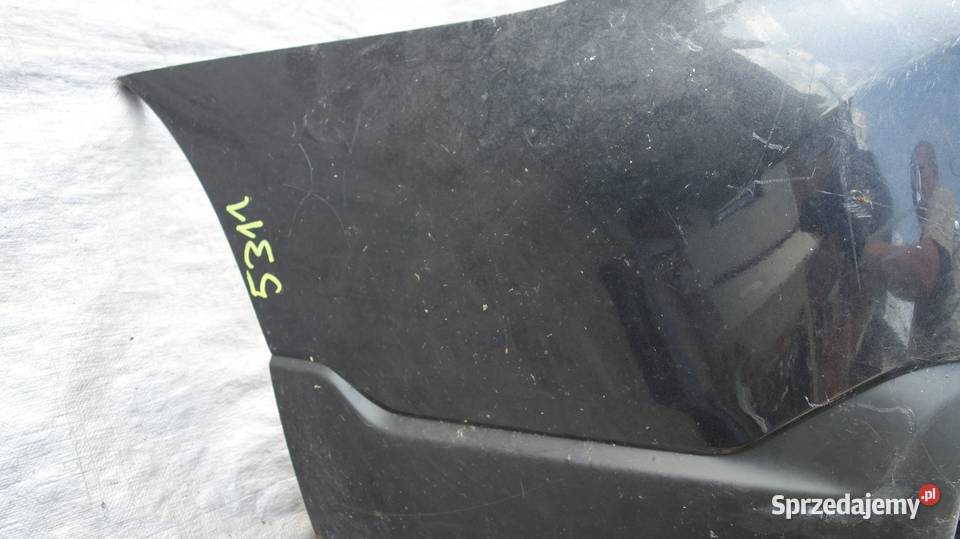 SUBARU OUTBACK V 14 ZDERZAK TYLNY TYL Ruda Śląska