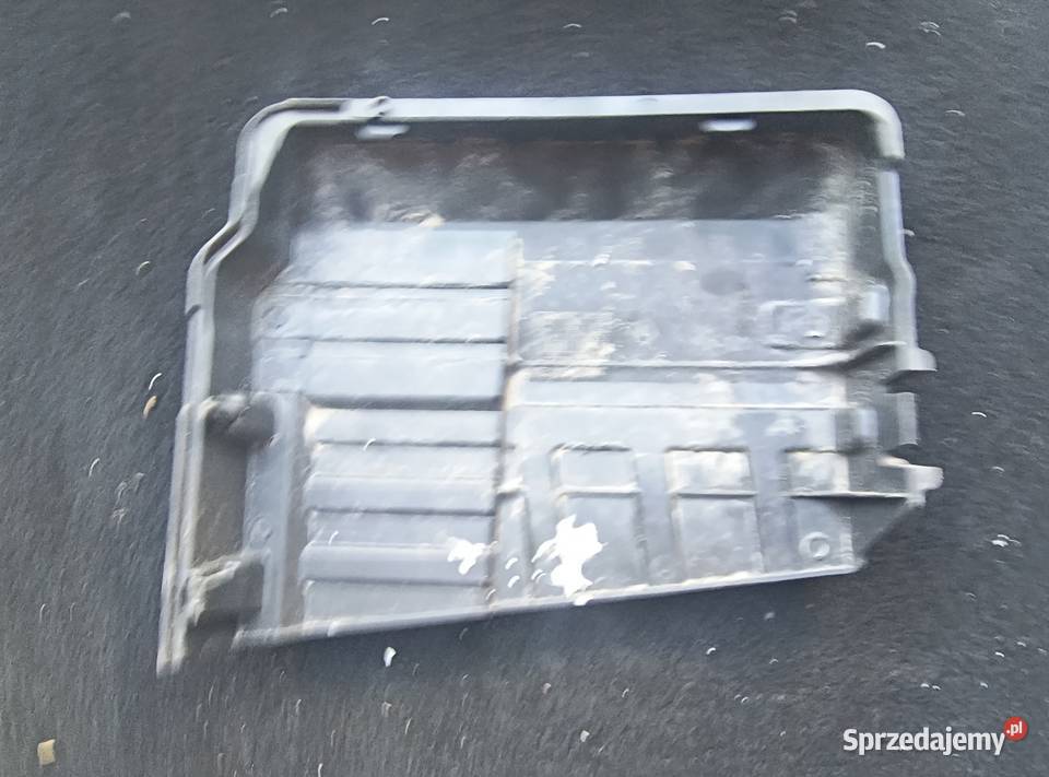9672188380 osłona modułu start stop citroen ds5 Kakonin