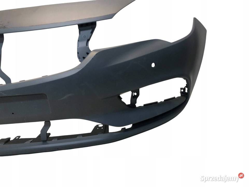 OPEL ASTRA K 20152019 PRZED LIFTINGIEM 2x PDC osobowe świętokrzyskie