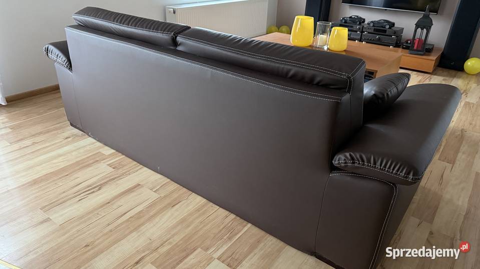 Kanapa sofa rozkładana Opole