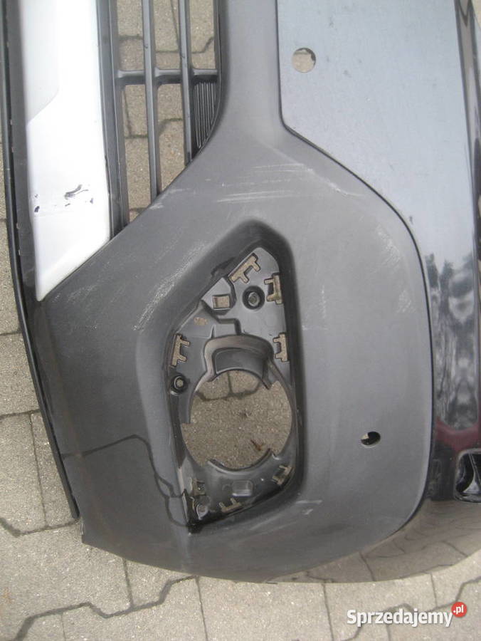 opel mokka a 1216r zderzak przedni 4xpdc spryski sprzedam