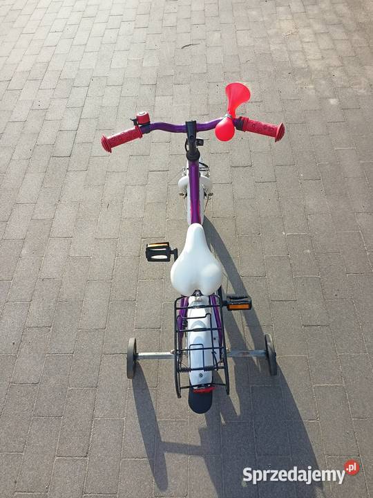 Rower dziecięcy BBF Bike FIPS