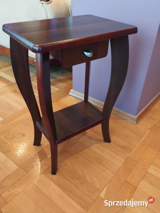 kwietnik regał stolik Regały