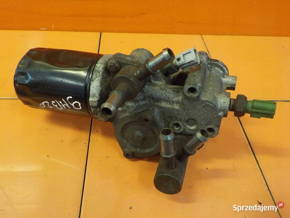 RANGE ROVER SPORT 42 SUPERCHARGED 08r podstawa Suków